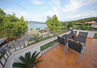 Apartmány 3298-1345