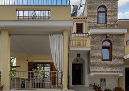 Apartmány 3298-1345