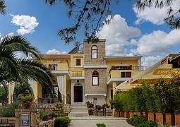 Apartmány 3298-1345
