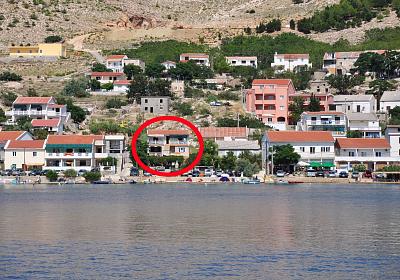 Apartmány 3298-1365
