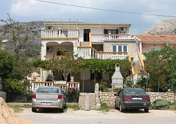Apartmány 3298-1365