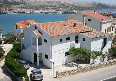 Apartmány 3298-1373