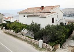 Apartmány 3298-1373