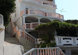 Apartmány 3298-1377