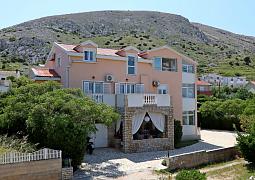 Apartmány 3298-1383