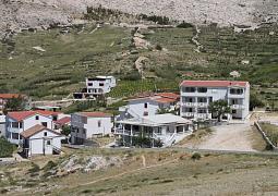 Apartmány 3298-1391