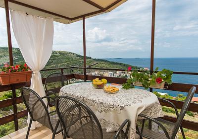 Apartmány 3298-1412