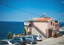 Apartmány 3298-1412