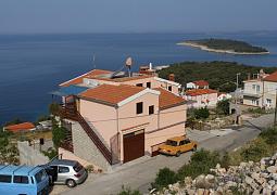 Apartmány 3298-1412