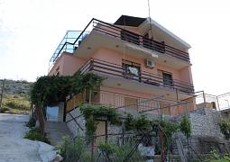 Apartmány 3298-1412