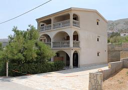 Apartmány 3298-1431