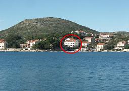 Apartmán 5205