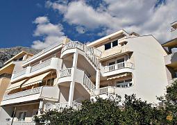 Apartmán 22495