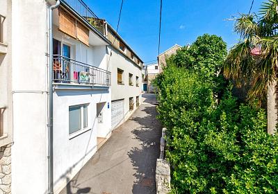 Apartmán 22545