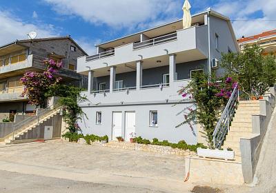 Apartmán 20161