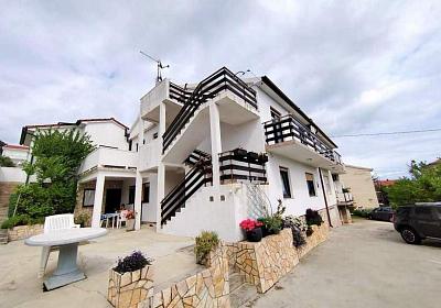 Apartmán 22497