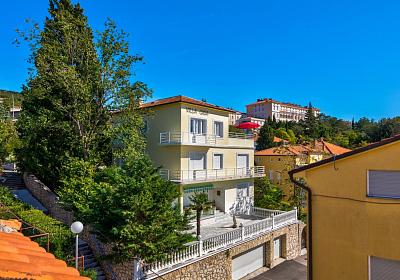 Apartmán 22276