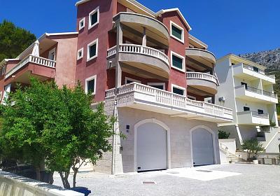 Apartmán 22598