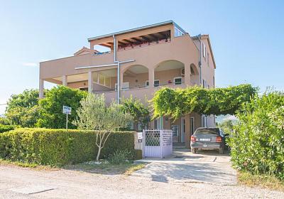 Apartmán 22665