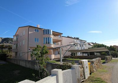 Apartmán 22681