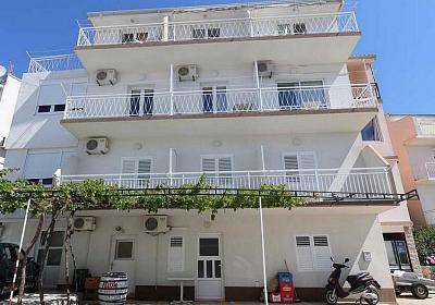Apartmán 22253