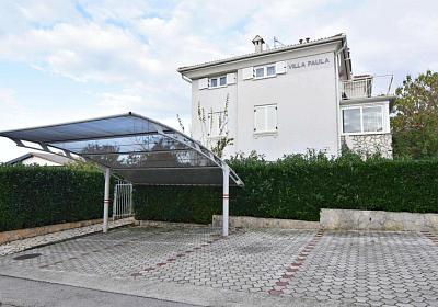 Apartmán 22711