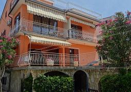 Apartmány 3298-235