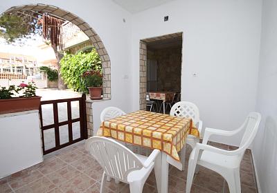 Apartmány 3298-235