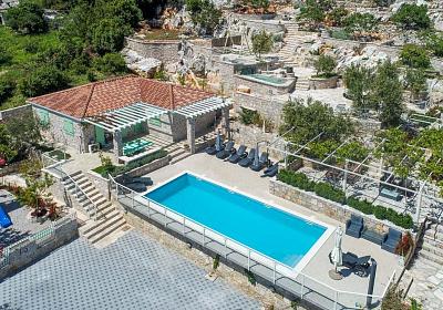 Apartmán 20576