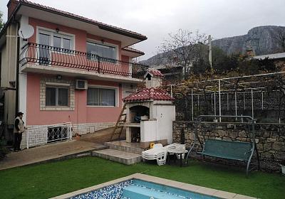 Apartmán 22443