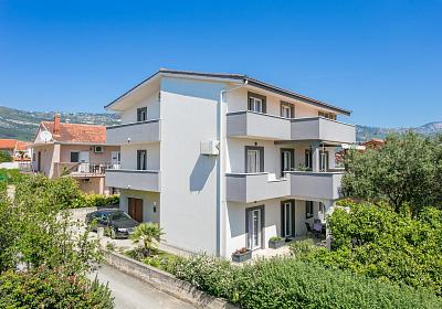 Apartmán 22702