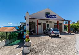 Apartmán 22463
