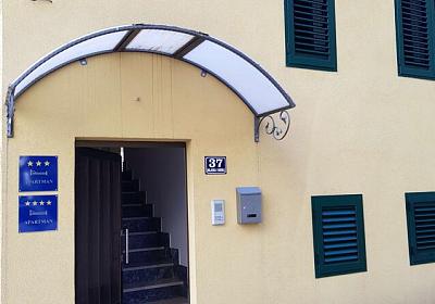 Apartmán 22651