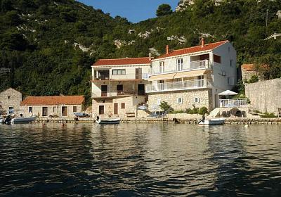Apartmán 22332