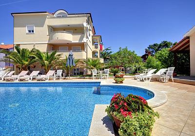 Apartmán 22764