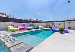 Apartmán 22778