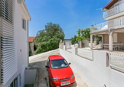 Apartmány 3298-1481