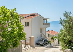 Apartmány 3298-1481