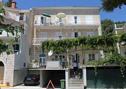 Apartmány 3298-1496