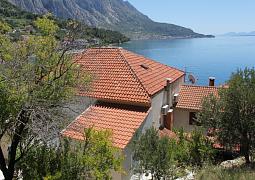 Apartmány 3298-1496