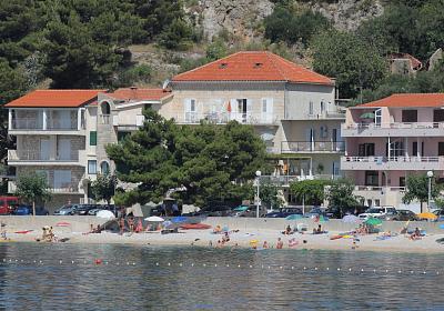 Apartmány 3298-1496