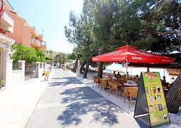 Apartmány 3298-1496