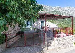 Apartmány 3298-1500