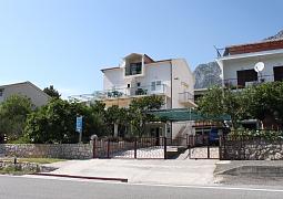 Apartmány 3298-1506