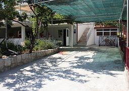 Apartmány 3298-1506