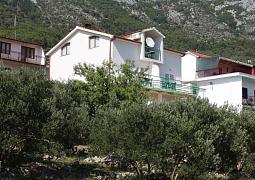 Apartmány 3298-1506