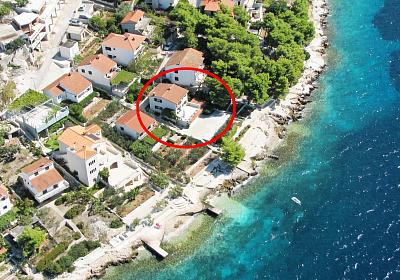 Apartmány 3298-1518