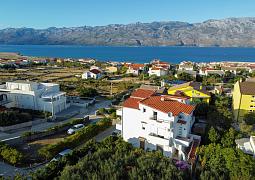 Apartmány 3298-1534