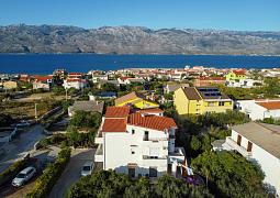 Apartmány 3298-1534