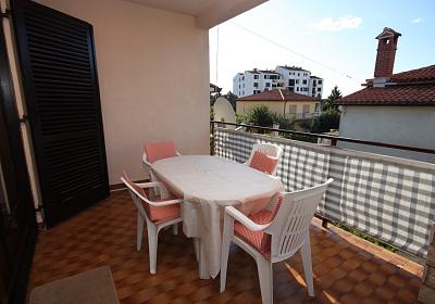 Apartmány 3298-1557